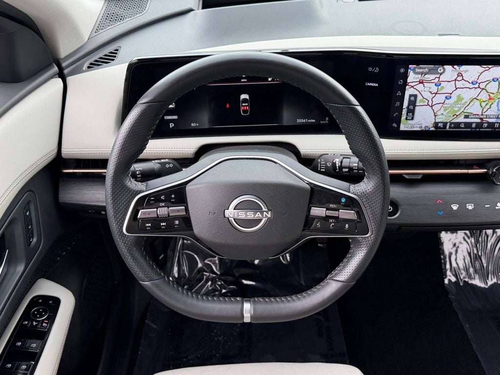 2023 Nissan Ariya ENGAGE / One Owner