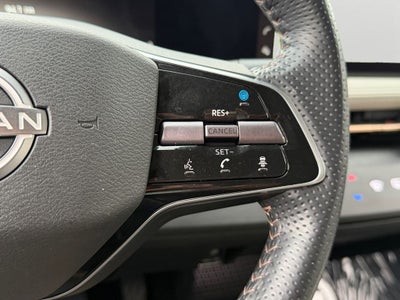 2023 Nissan Ariya ENGAGE / One Owner