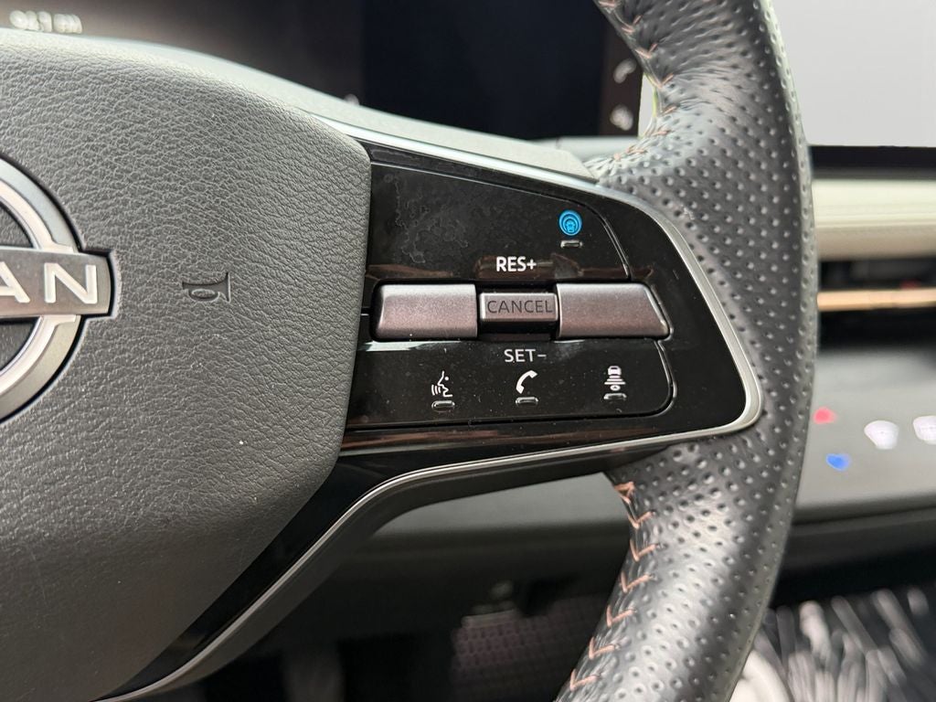 2023 Nissan Ariya ENGAGE / One Owner