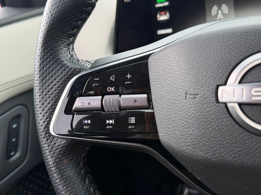2023 Nissan Ariya ENGAGE / One Owner