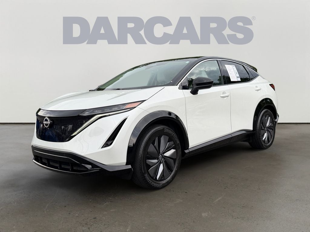 2023 Nissan Ariya ENGAGE / One Owner