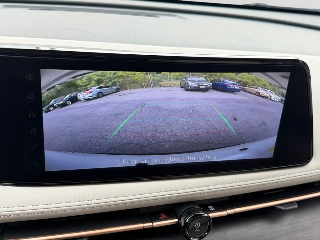 2023 Nissan Ariya ENGAGE / One Owner