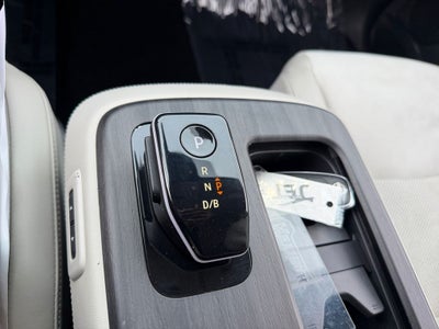 2023 Nissan Ariya ENGAGE / One Owner