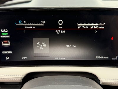 2023 Nissan Ariya ENGAGE / One Owner