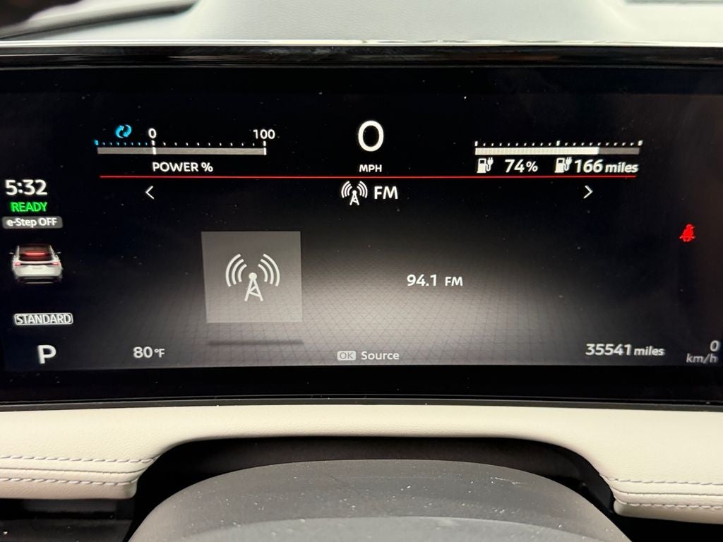 2023 Nissan Ariya ENGAGE / One Owner