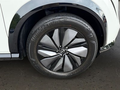 2023 Nissan Ariya ENGAGE / One Owner