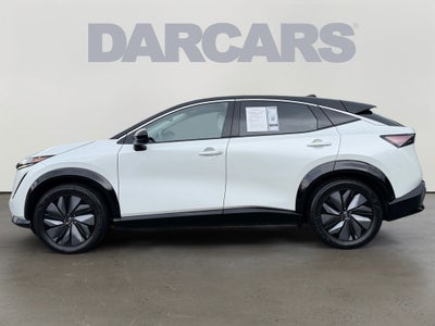 2023 Nissan Ariya ENGAGE / One Owner