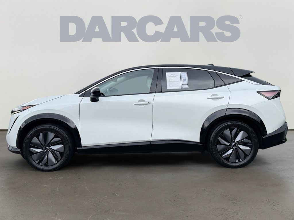 2023 Nissan Ariya ENGAGE / One Owner