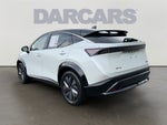 2023 Nissan Ariya ENGAGE / One Owner