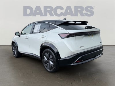 2023 Nissan Ariya ENGAGE / One Owner