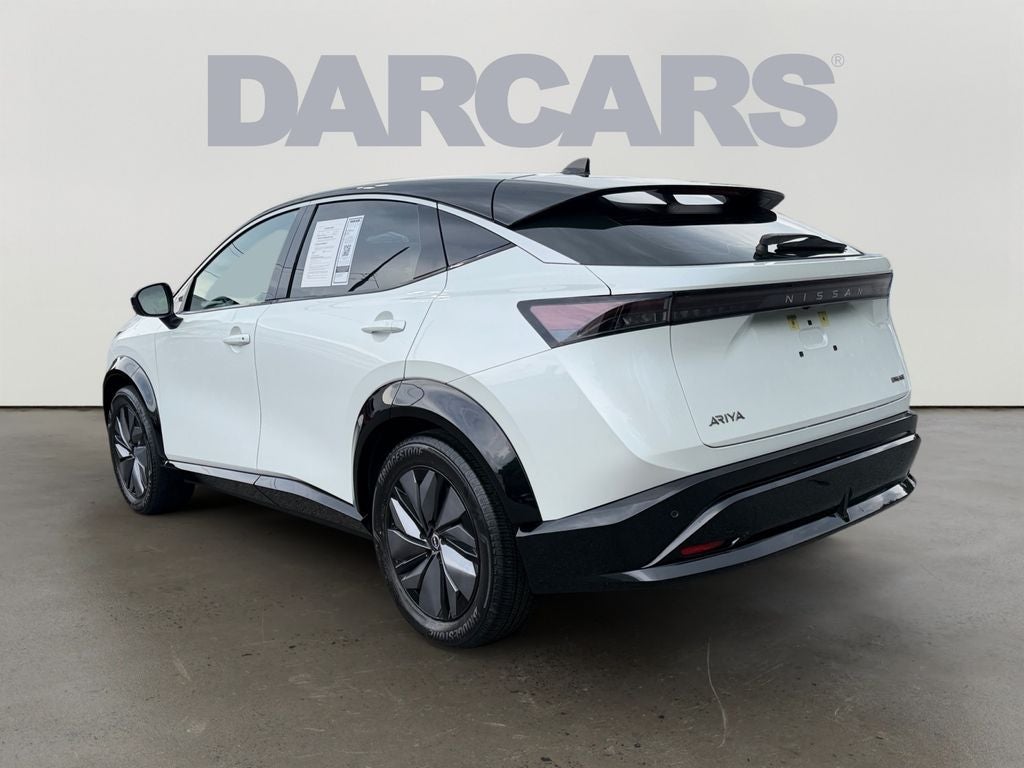 2023 Nissan Ariya ENGAGE / One Owner
