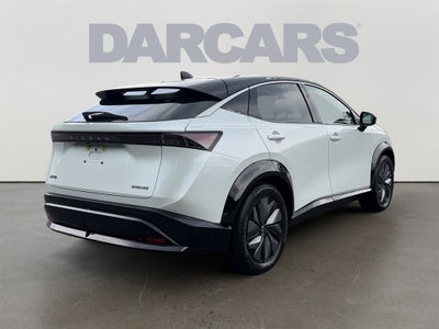 2023 Nissan Ariya ENGAGE / One Owner
