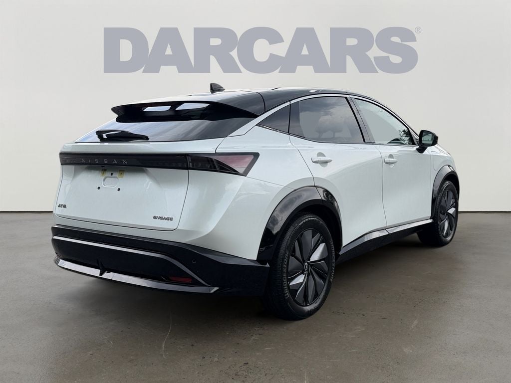 2023 Nissan Ariya ENGAGE / One Owner