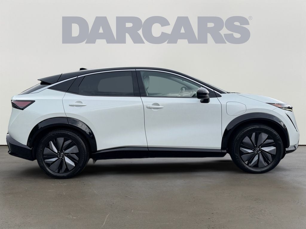 2023 Nissan Ariya ENGAGE / One Owner