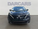 2024 Nissan Ariya EVOLVE+