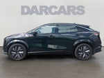 2024 Nissan Ariya EVOLVE+