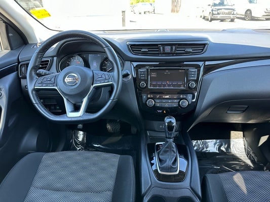 2022 Nissan Rogue Sport SV in Silver Spring, MD - DARCARS Automotive Group
