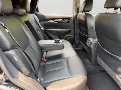 2021 Nissan Rogue Sport SL / One Owner