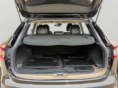 2021 Nissan Rogue Sport SL / One Owner