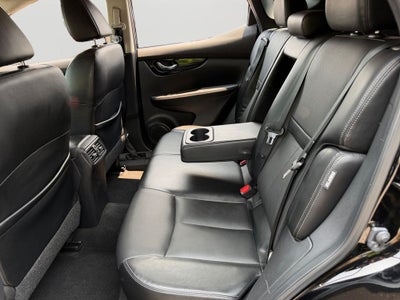 2021 Nissan Rogue Sport SL / One Owner
