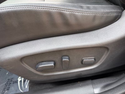 2021 Nissan Rogue Sport SL / One Owner