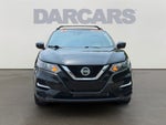 2021 Nissan Rogue Sport SL / One Owner