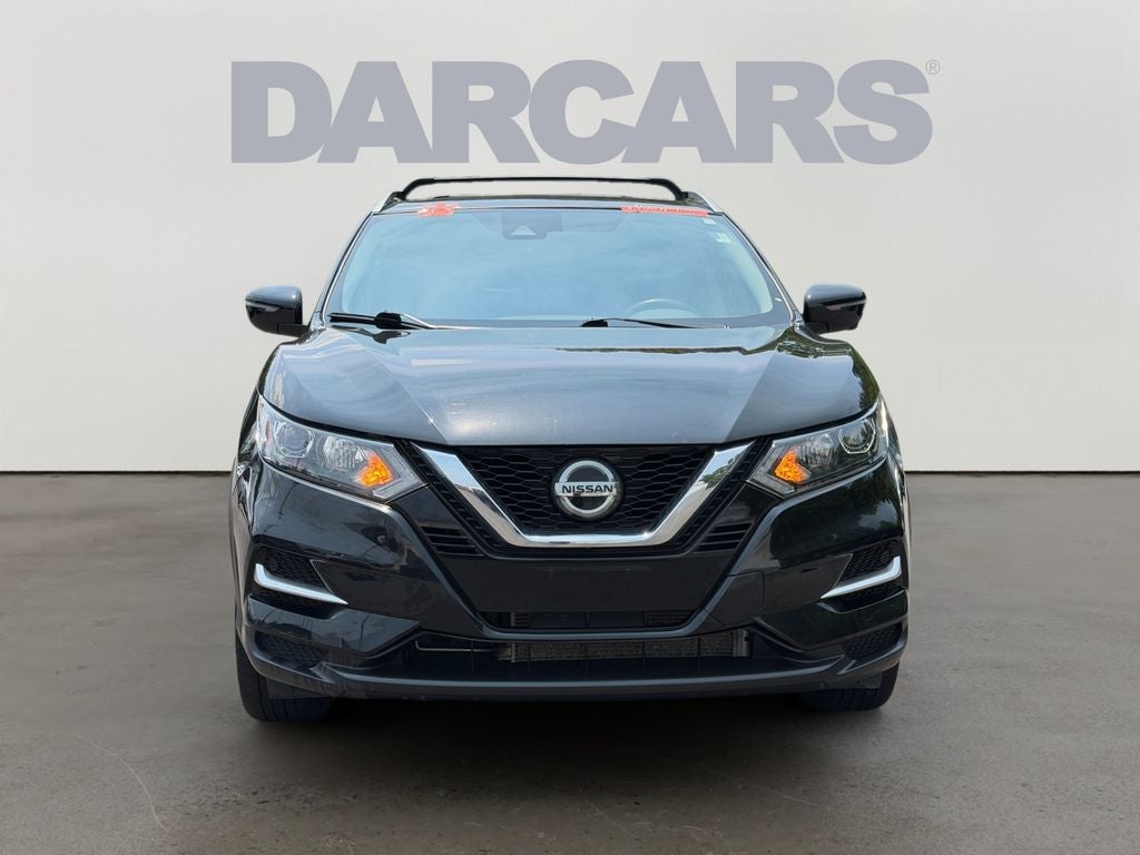 2021 Nissan Rogue Sport SL / One Owner