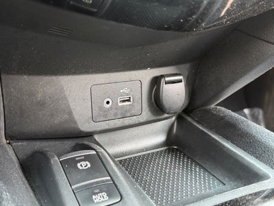 2021 Nissan Rogue Sport SL / One Owner