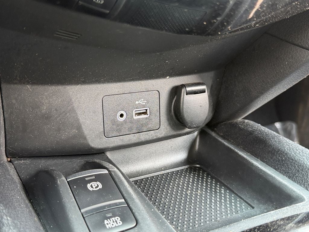 2021 Nissan Rogue Sport SL / One Owner