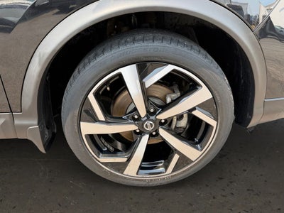 2021 Nissan Rogue Sport SL / One Owner