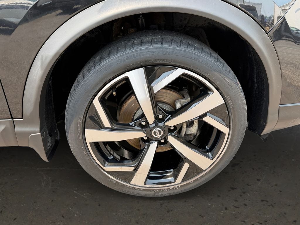 2021 Nissan Rogue Sport SL / One Owner