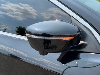 2021 Nissan Rogue Sport SL / One Owner