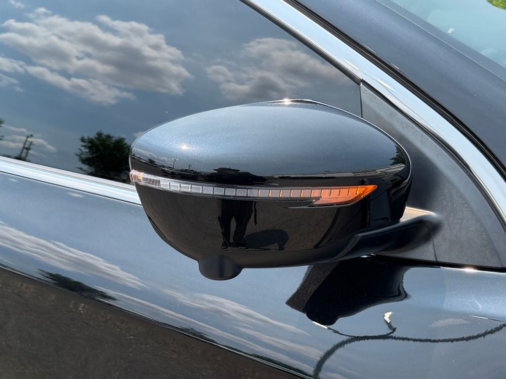 2021 Nissan Rogue Sport SL / One Owner