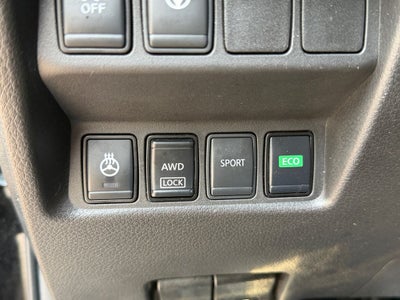 2021 Nissan Rogue Sport SL / One Owner
