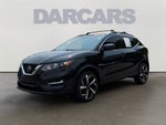 2021 Nissan Rogue Sport SL / One Owner