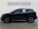 2021 Nissan Rogue Sport SL / One Owner