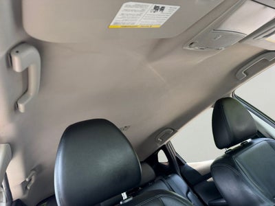 2021 Nissan Rogue Sport SL / One Owner