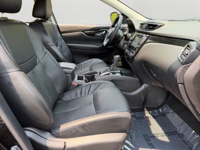2021 Nissan Rogue Sport SL / One Owner