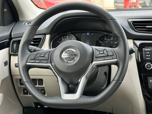 2022 Nissan Rogue Sport SL in Silver Spring, MD - DARCARS Automotive Group