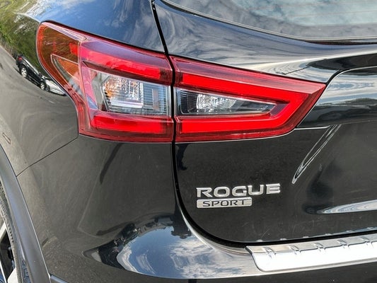 2022 Nissan Rogue Sport SL in Silver Spring, MD - DARCARS Automotive Group