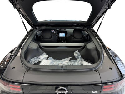 2026 Nissan Z Performance