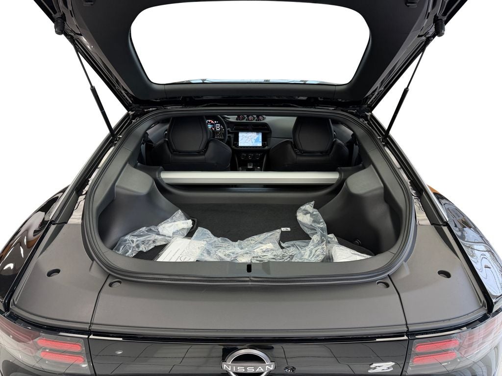 2026 Nissan Z Performance