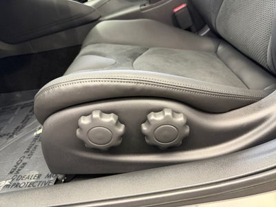 2026 Nissan Z Performance