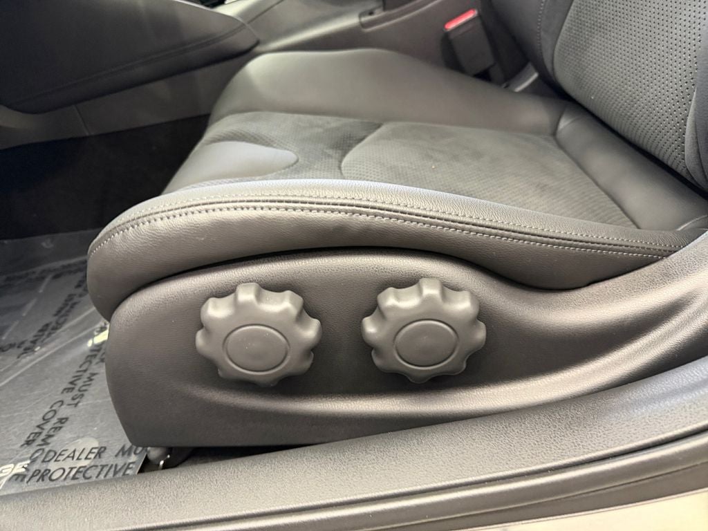 2026 Nissan Z Performance