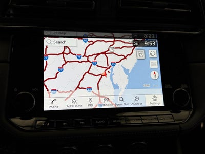 2026 Nissan Z Performance