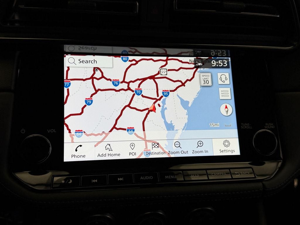 2026 Nissan Z Performance