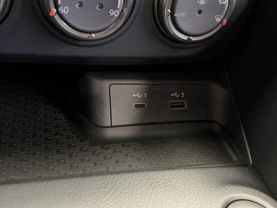 2026 Nissan Z Performance