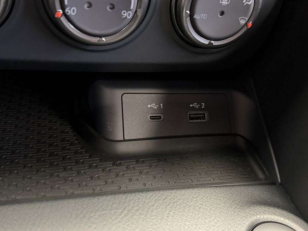 2026 Nissan Z Performance