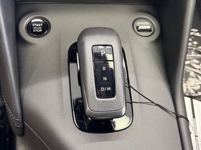 2026 Nissan Z Performance