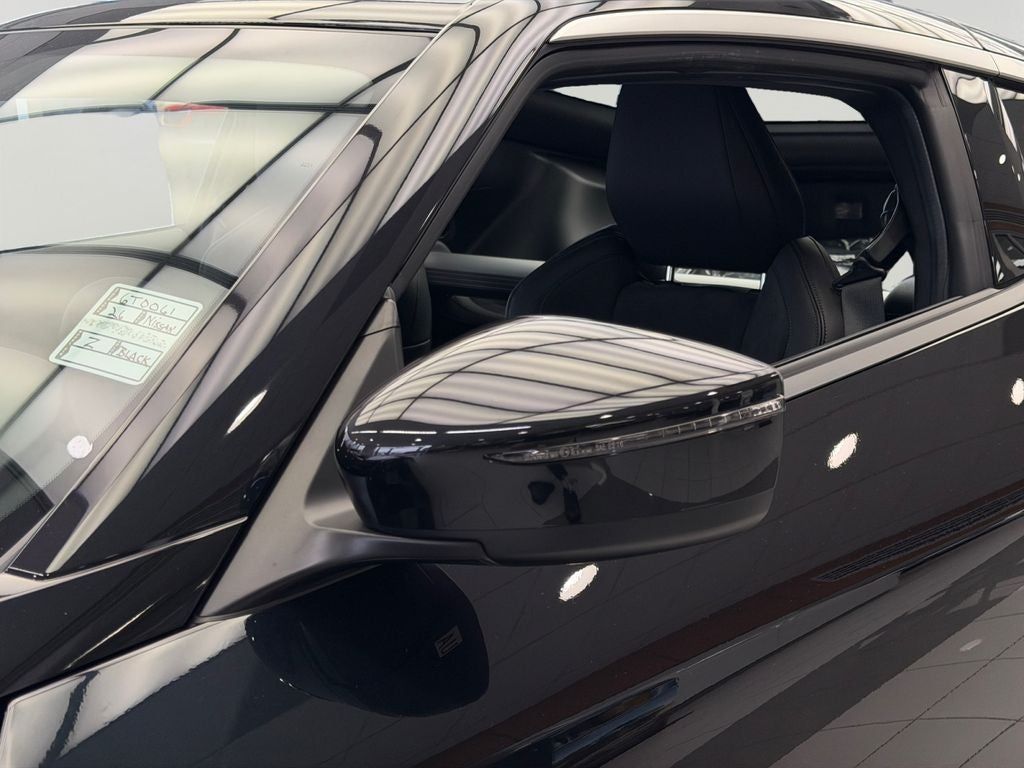 2026 Nissan Z Performance